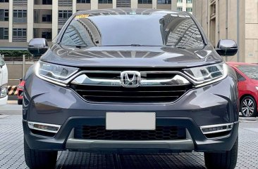 2018 Honda CR-V in Makati, Metro Manila