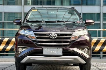 2019 Toyota Rush  1.5 G AT in Makati, Metro Manila