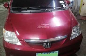 2005 Honda City in Quezon City, Metro Manila