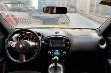 2018 Nissan Juke  1.6 Upper CVT in Makati, Metro Manila