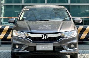 2020 Honda City 1.5 S CVT in Makati, Metro Manila