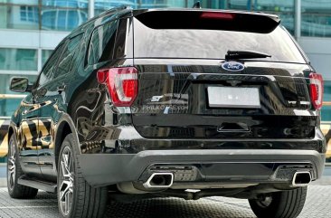 2016 Ford Explorer Sport 3.5 V6 EcoBoost AWD AT in Makati, Metro Manila