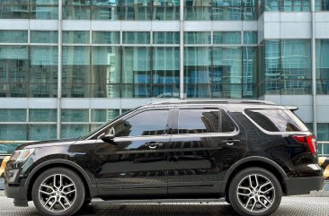 2016 Ford Explorer Sport 3.5 V6 EcoBoost AWD AT in Makati, Metro Manila