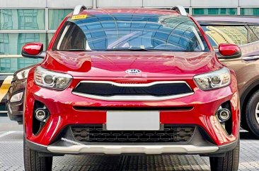 2021 Kia Stonic LX 1.4 AT in Makati, Metro Manila