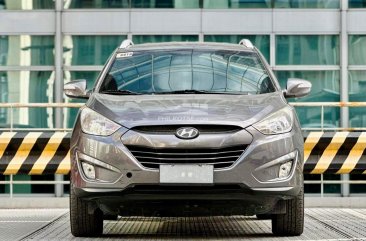 2013 Hyundai Tucson in Makati, Metro Manila