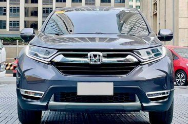 2018 Honda CR-V in Makati, Metro Manila