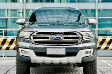 2016 Ford Everest in Makati, Metro Manila