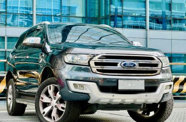 2016 Ford Everest in Makati, Metro Manila