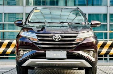 2019 Toyota Rush  1.5 G AT in Makati, Metro Manila