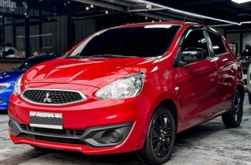 2022 Mitsubishi Mirage in Manila, Metro Manila