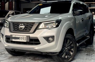 2019 Nissan Terra  2.5 4x2 VL AT in Manila, Metro Manila