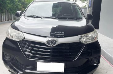 2017 Toyota Avanza  1.3 E AT in Quezon City, Metro Manila