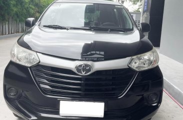 2017 Toyota Avanza  1.3 E AT in Quezon City, Metro Manila