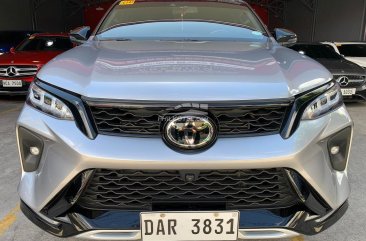 2022 Toyota Fortuner 2.8 LTD Pearl Diesel 4x4 AT in Las Piñas, Metro Manila