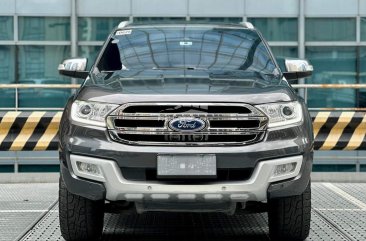 2018 Ford Everest  Titanium 2.2L 4x2 AT in Makati, Metro Manila