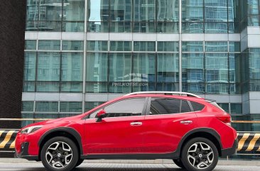 2018 Subaru XV  2.0i-S EyeSight in Makati, Metro Manila