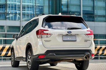 2019 Subaru Forester  2.0i-L in Makati, Metro Manila