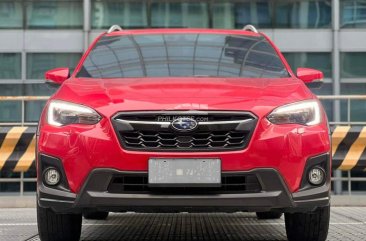 2018 Subaru XV in Makati, Metro Manila