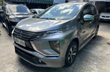 2019 Mitsubishi Xpander  GLS Sport 1.5G 2WD AT in Quezon City, Metro Manila