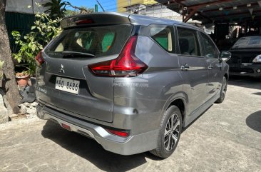 2019 Mitsubishi Xpander  GLS Sport 1.5G 2WD AT in Quezon City, Metro Manila