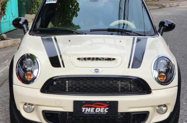 2014 Mini Cooper S in Manila, Metro Manila