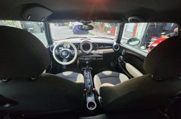 2014 Mini Cooper S in Manila, Metro Manila