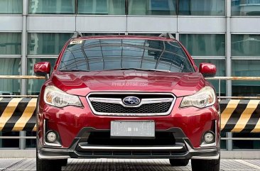 2016 Subaru XV in Makati, Metro Manila