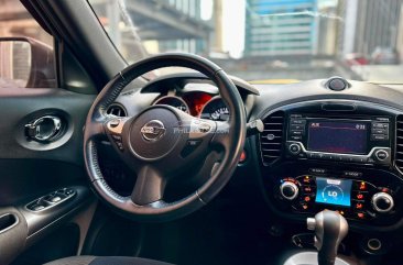 2018 Nissan Juke in Makati, Metro Manila