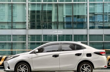 2022 Toyota Vios 1.3 XLE CVT in Makati, Metro Manila