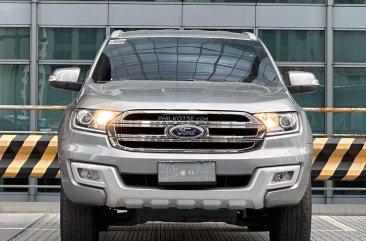 2016 Ford Everest  Trend 2.2L 4x2 AT in Makati, Metro Manila