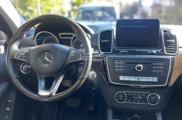 2017 Mercedes-Benz GLS-Class GLS 350d 4Matic AMG Line  in Manila, Metro Manila