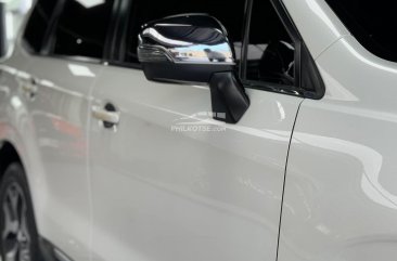 2014 Subaru Forester in Manila, Metro Manila