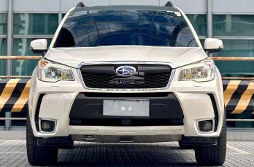 2014 Subaru Forester in Makati, Metro Manila