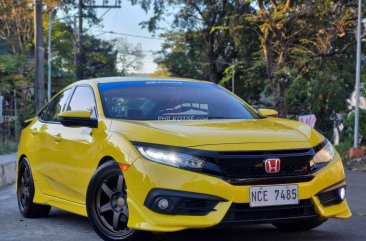 2016 Honda Civic in Caloocan, Metro Manila