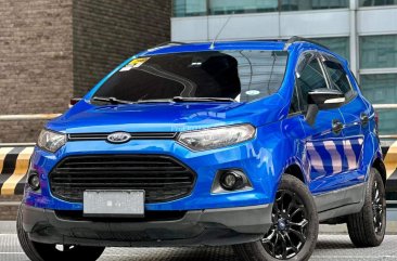 2017 Ford EcoSport  1.5 L Titanium AT in Makati, Metro Manila