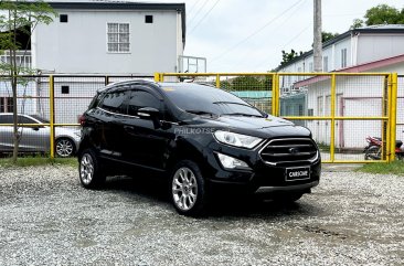 2020 Ford EcoSport  1.0 L Titanium AT in Pasay, Metro Manila