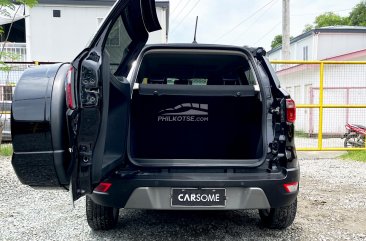 2020 Ford EcoSport  1.0 L Titanium AT in Pasay, Metro Manila