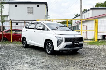 2023 Hyundai Stargazer GLS 1.5 IVT in Pasay, Metro Manila