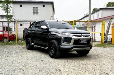 2020 Mitsubishi Starda in Pasay, Metro Manila