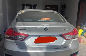 2019 Suzuki Ciaz  GL 1.4L-A/T in Baliuag, Bulacan