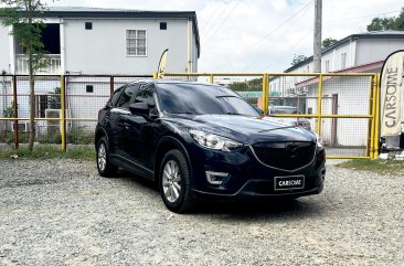 2014 Mazda CX-5 in Pasay, Metro Manila