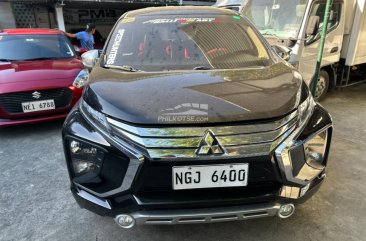 2019 Mitsubishi Xpander  GLS 1.5G 2WD AT in Quezon City, Metro Manila