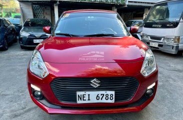 2019 Suzuki Swift 1.2 GL AT in Quezon City, Metro Manila