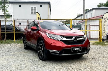 2018 Honda CR-V  SX Diesel 9AT AWD in Pasay, Metro Manila