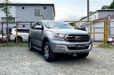 2017 Ford Everest  Trend 2.2L 4x2 AT in Pasay, Metro Manila