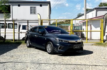 2022 Honda City 1.5 S CVT in Pasay, Metro Manila