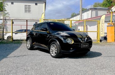 2017 Nissan Juke in Pasay, Metro Manila