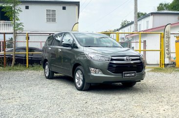 2018 Toyota Innova  2.8 G Diesel AT in Pasay, Metro Manila