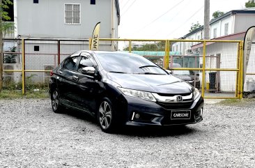 2017 Honda City  1.5 VX Navi CVT in Pasay, Metro Manila