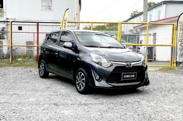 2019 Toyota Wigo  1.0 G MT in Pasay, Metro Manila